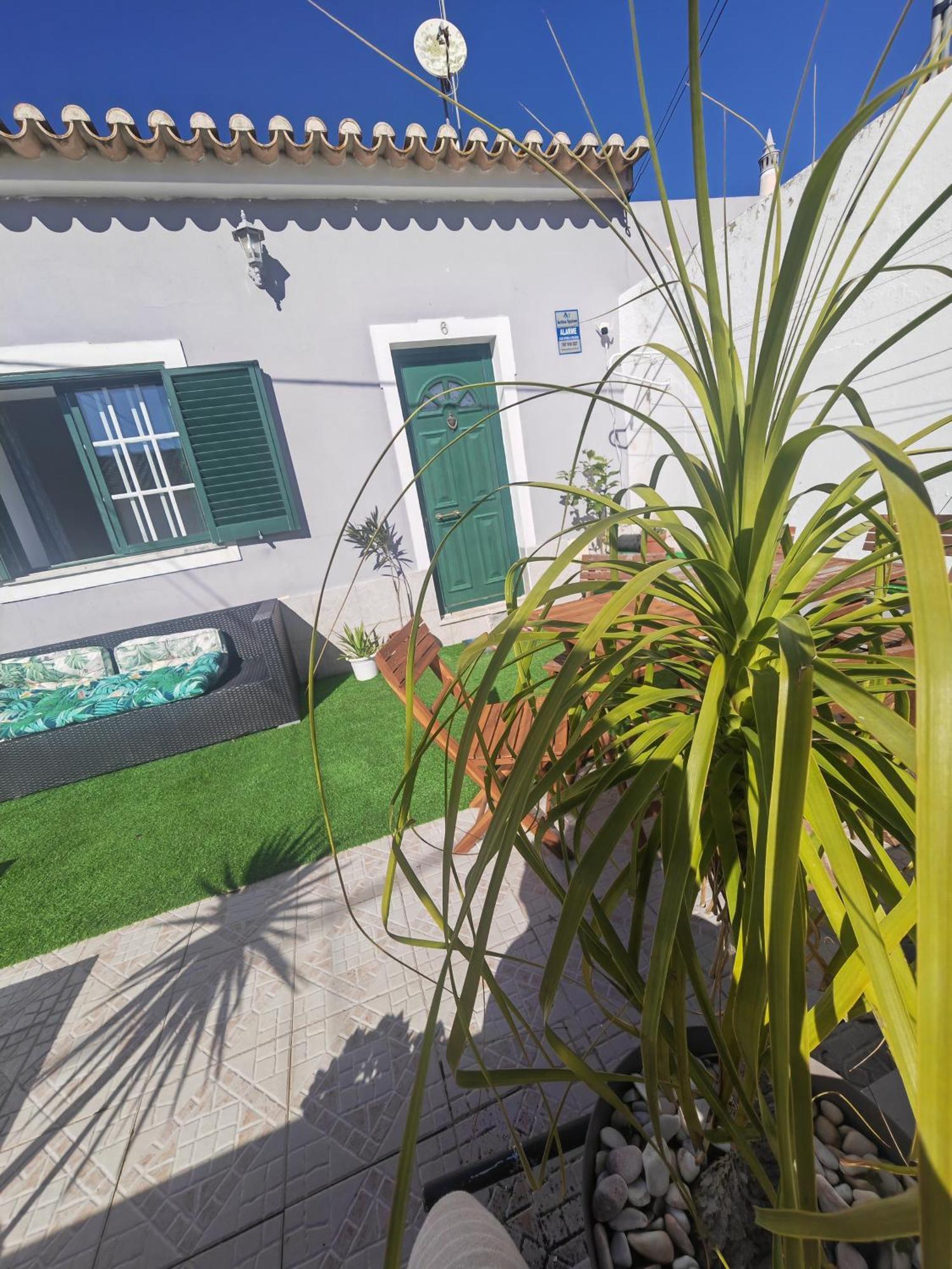 Paraiso Da Aldeia São Bartolomeu de Messines Exterior foto
